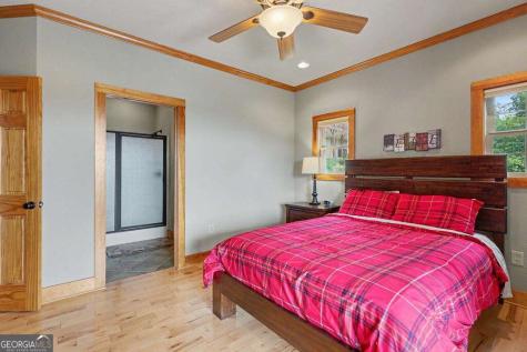 575 Longview Drive Hayesville NC 28904