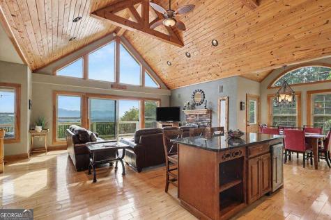 575 Longview Drive Hayesville NC 28904