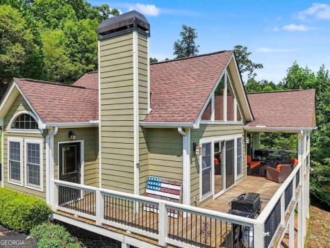 575 Longview Drive Hayesville NC 28904