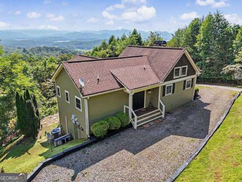 575 Longview Drive Hayesville NC 28904