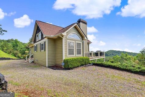 575 Longview Drive Hayesville NC 28904