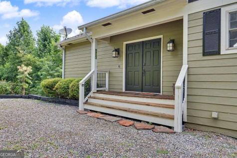 575 Longview Drive Hayesville NC 28904