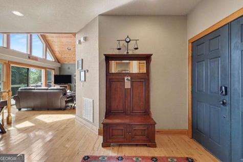 575 Longview Drive Hayesville NC 28904