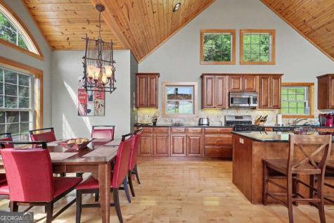 575 Longview Drive Hayesville NC 28904