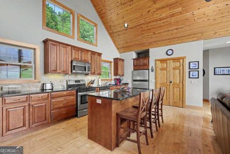 575 Longview Drive Hayesville NC 28904