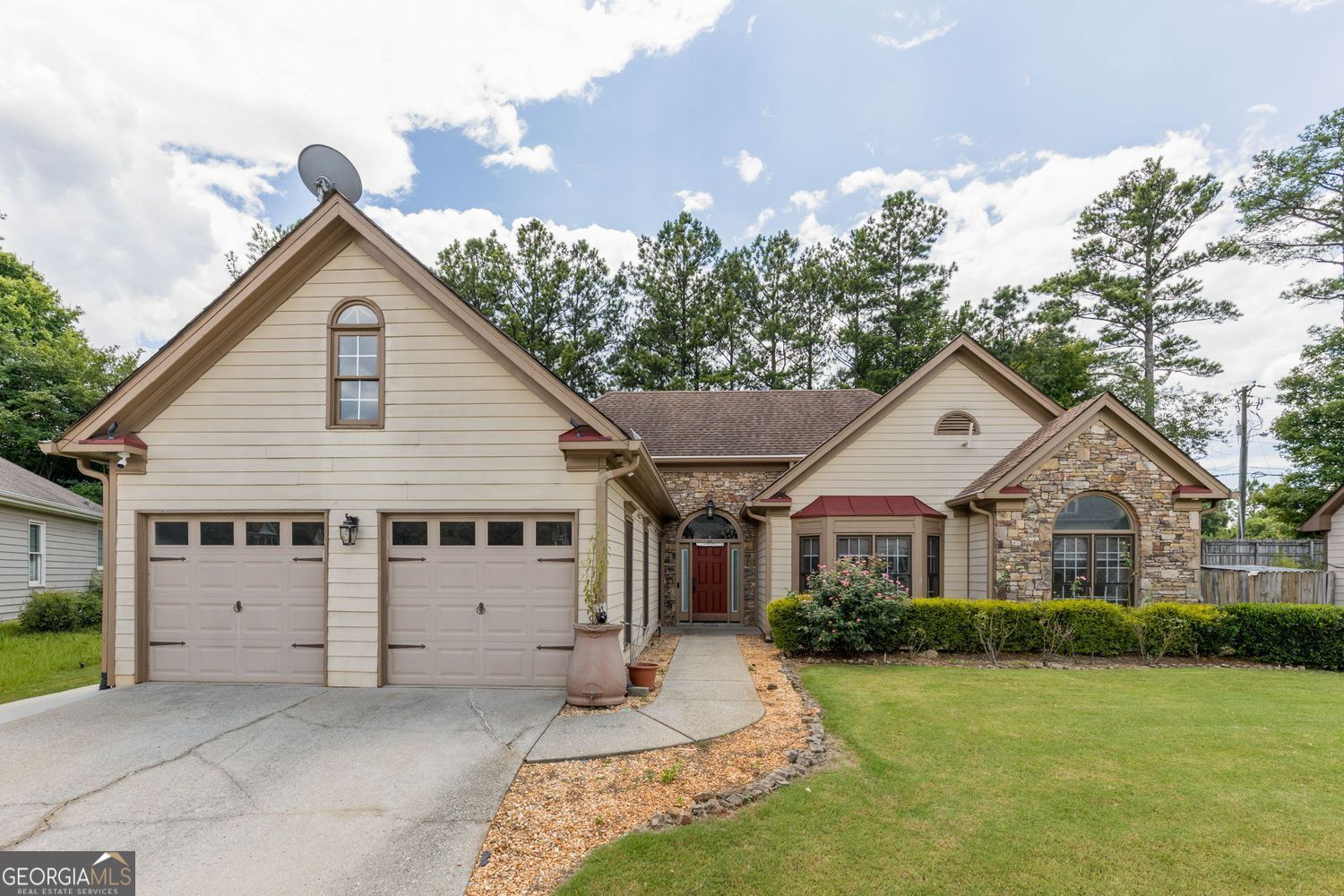 3030 Northcliff Drive Suwanee GA 30024