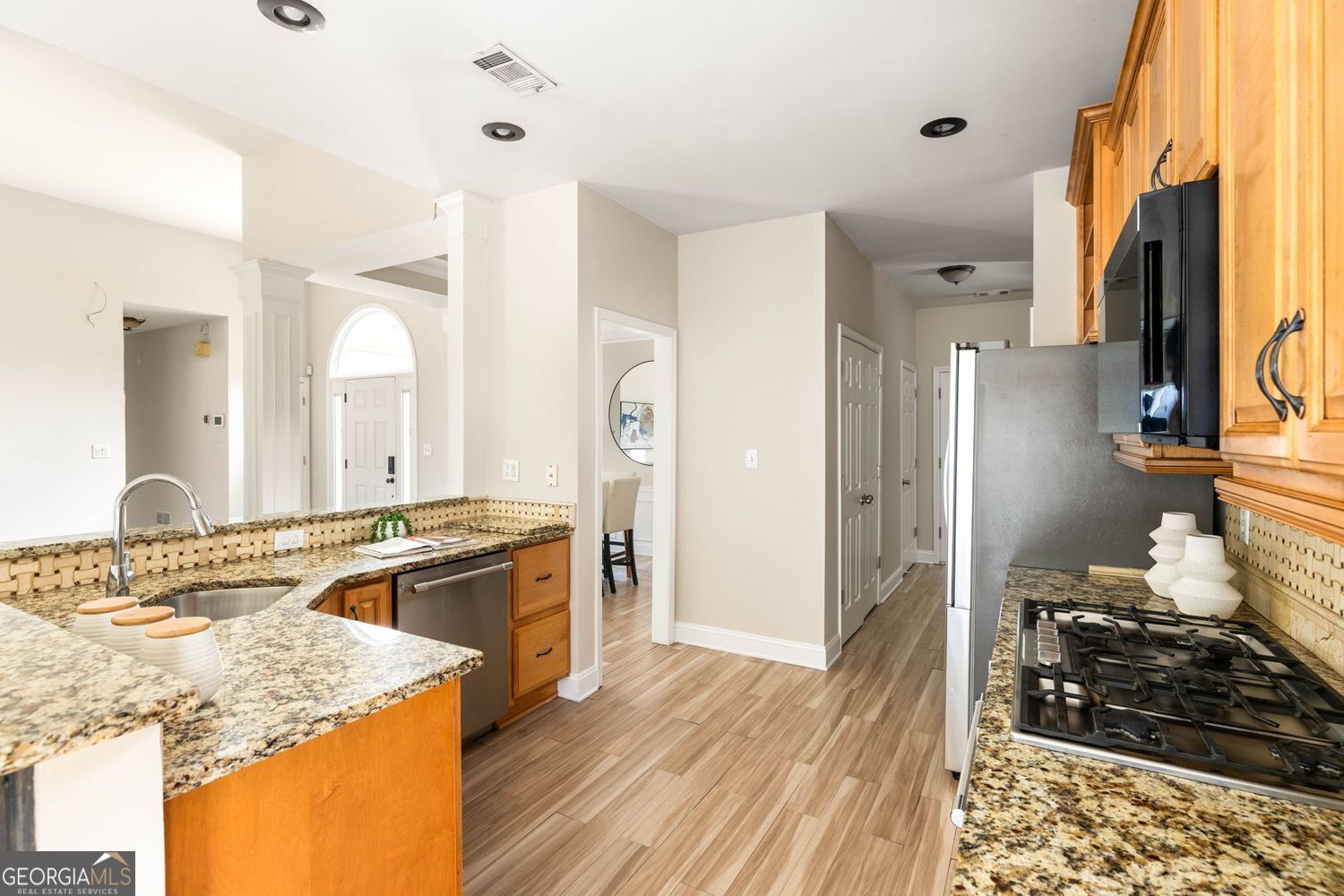 3030 Northcliff Drive Suwanee GA 30024