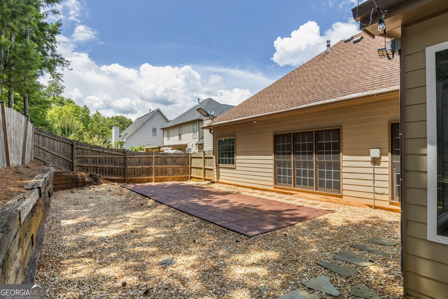 3030 Northcliff Drive Suwanee GA 30024