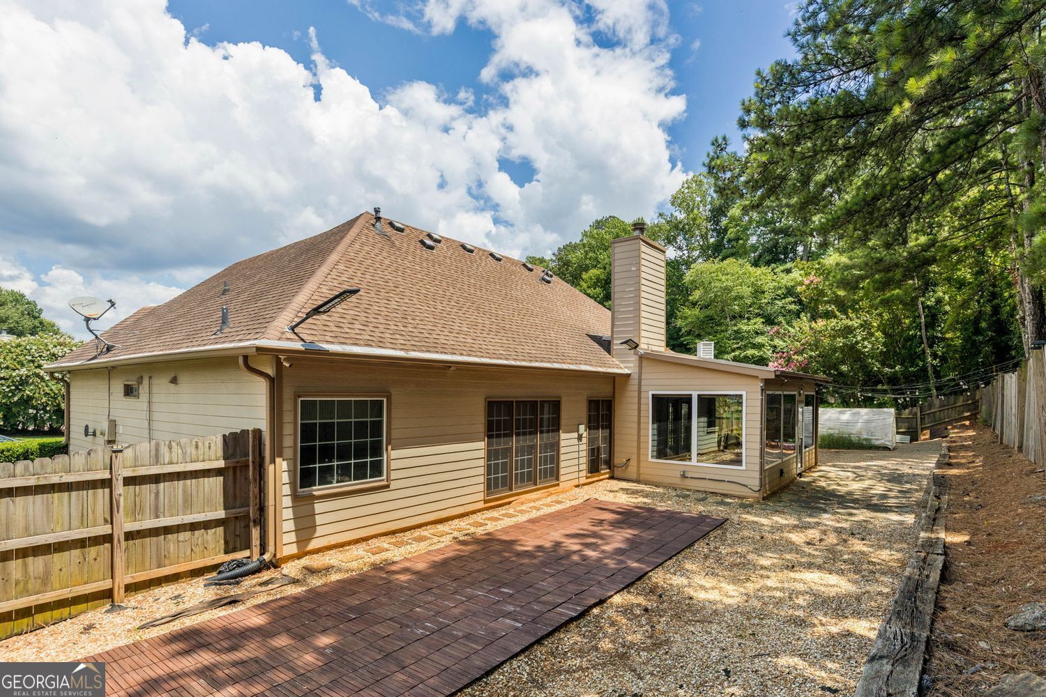 3030 Northcliff Drive Suwanee GA 30024