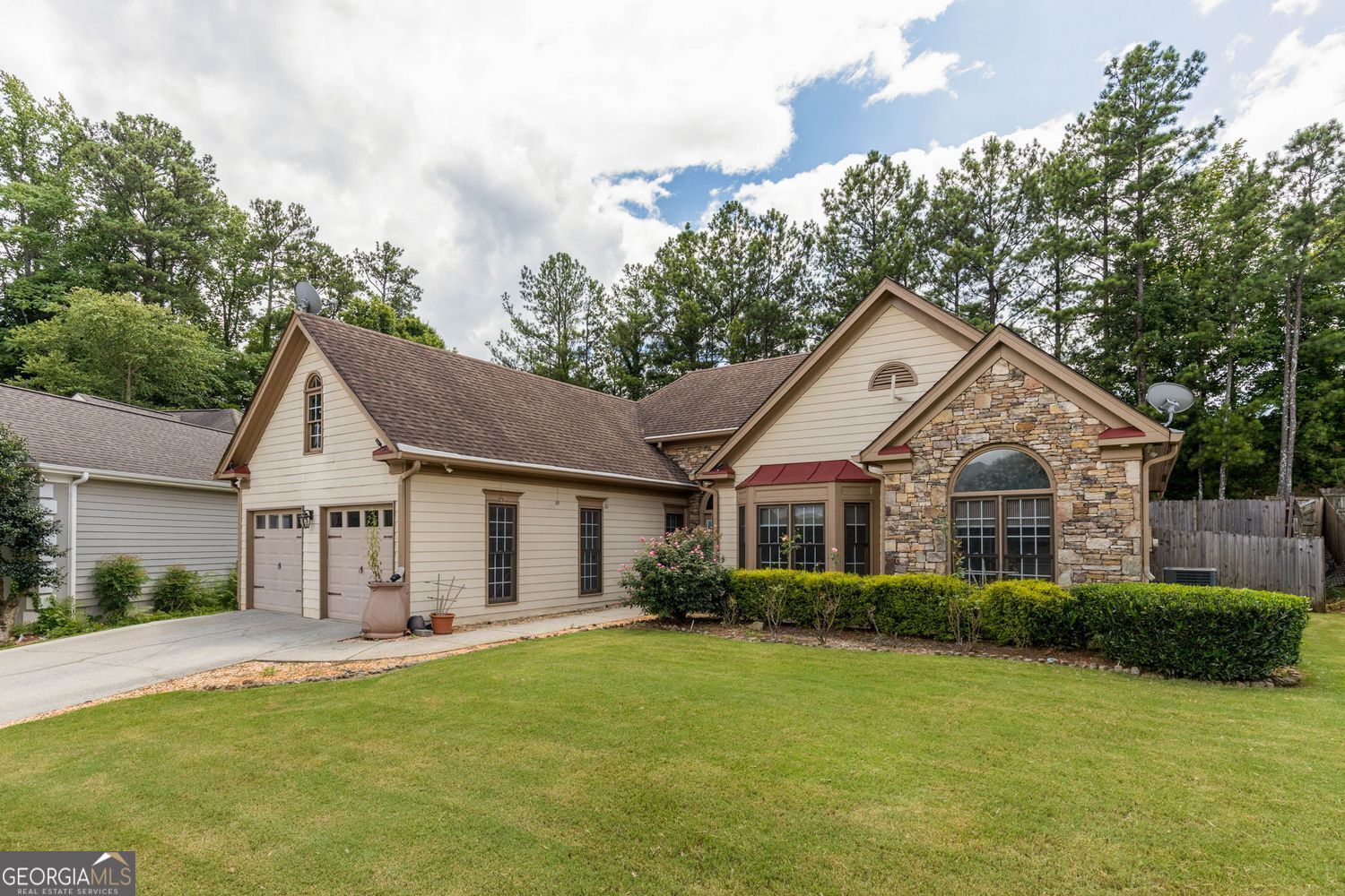 3030 Northcliff Drive Suwanee GA 30024