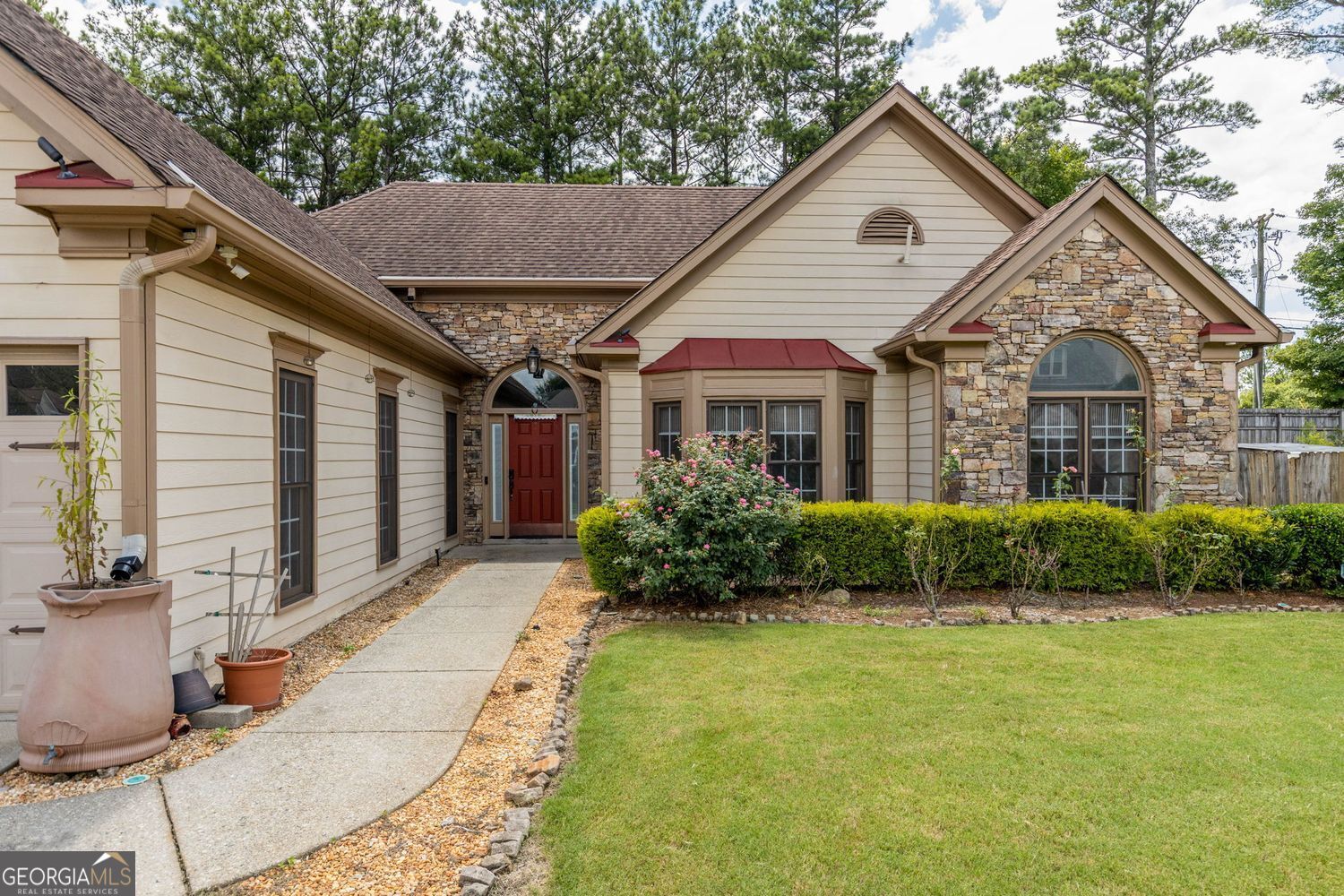 3030 Northcliff Drive Suwanee GA 30024