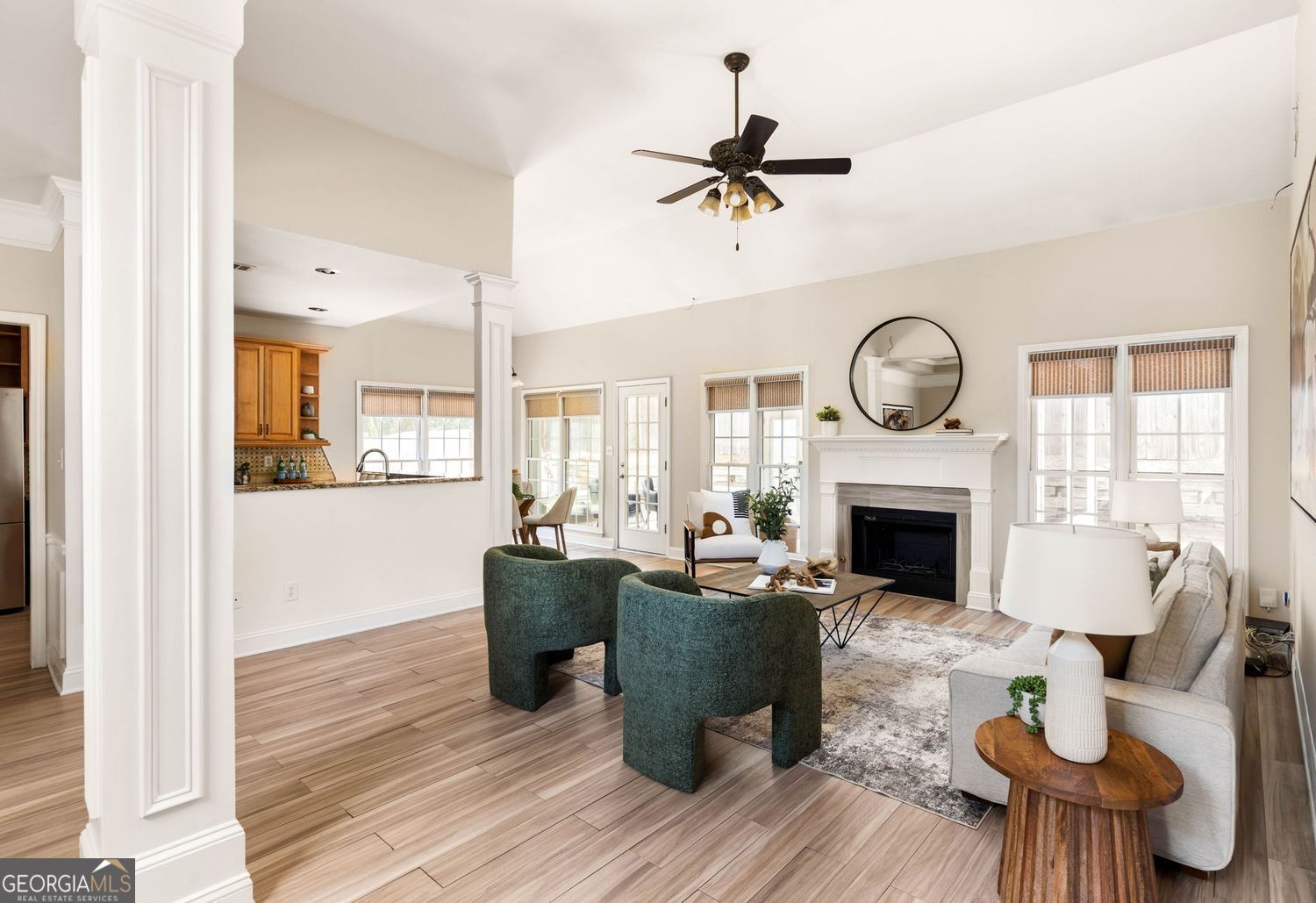 3030 Northcliff Drive Suwanee GA 30024