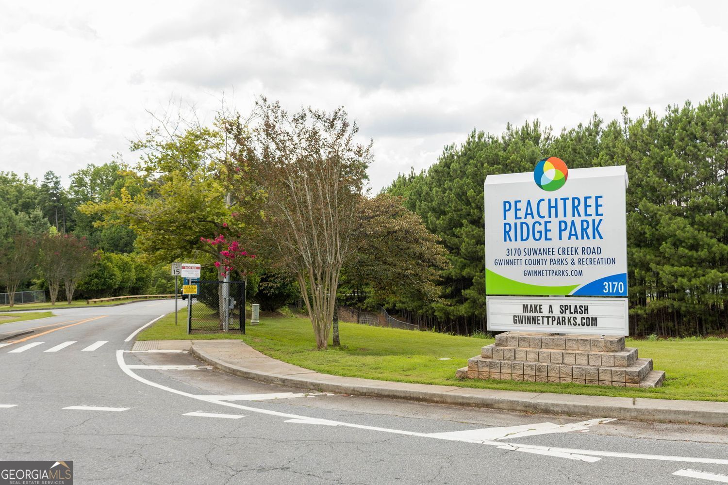 3030 Northcliff Drive Suwanee GA 30024