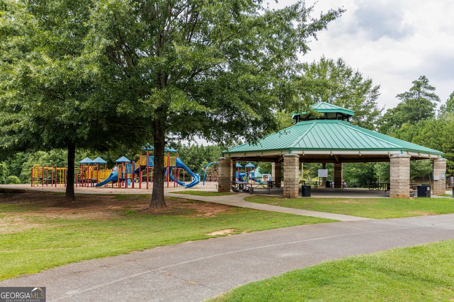3030 Northcliff Drive Suwanee GA 30024