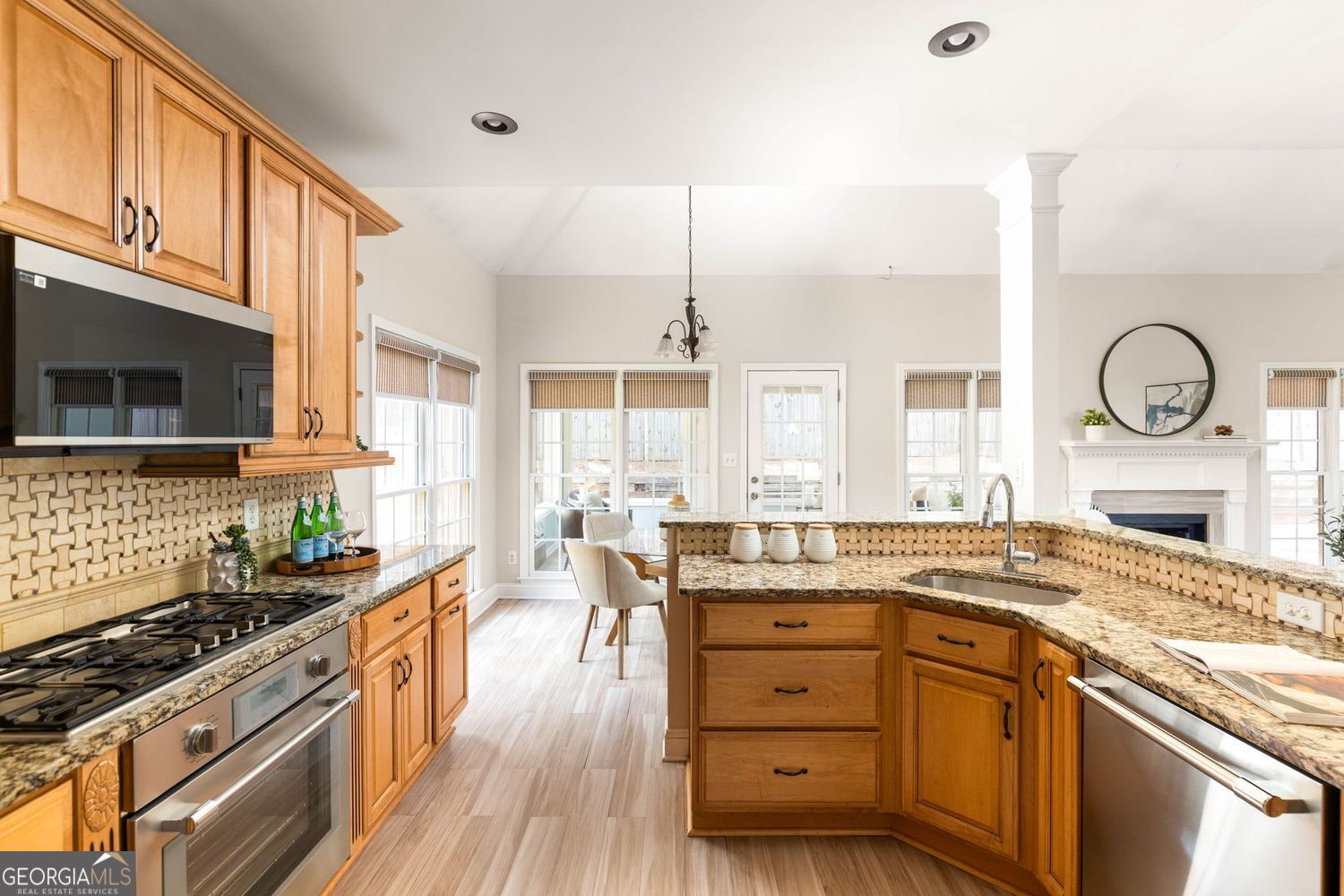3030 Northcliff Drive Suwanee GA 30024