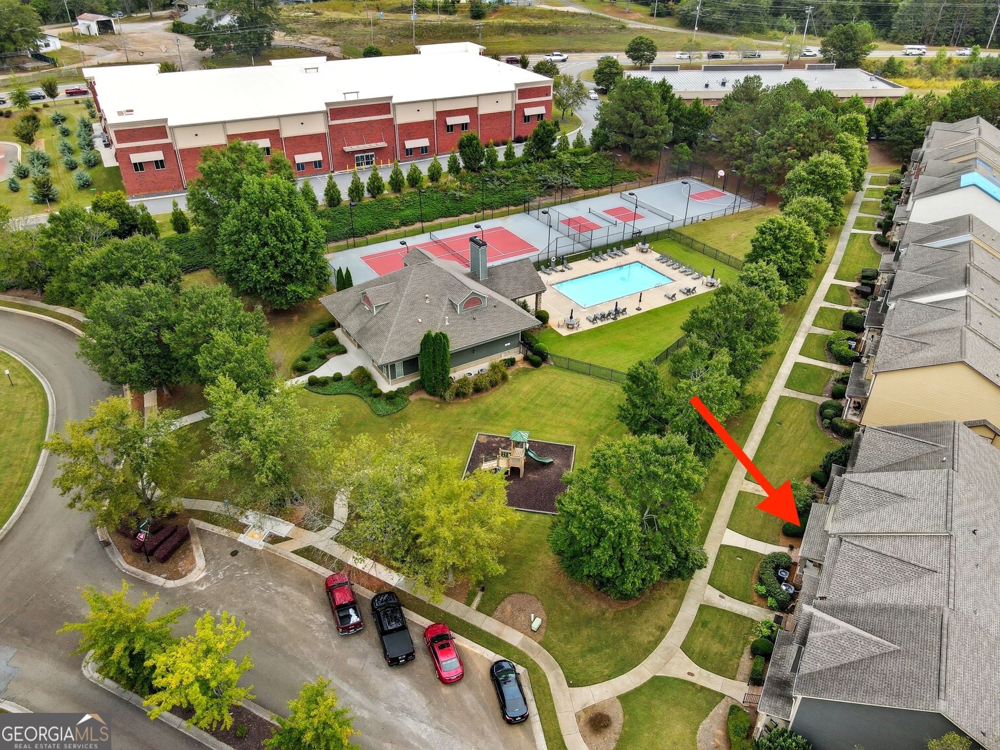 405 Royal Crescent Lane E Canton GA 30115