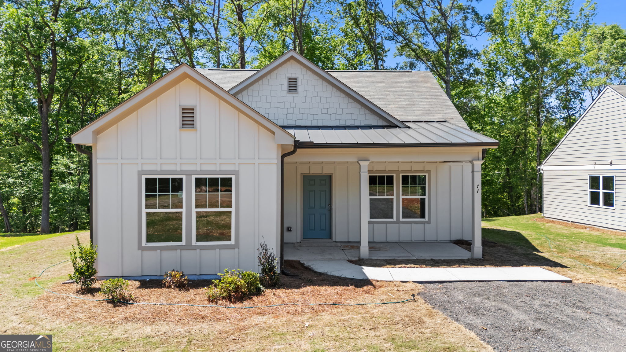 Lot 26 Clemit Harris Road Newnan GA 30263