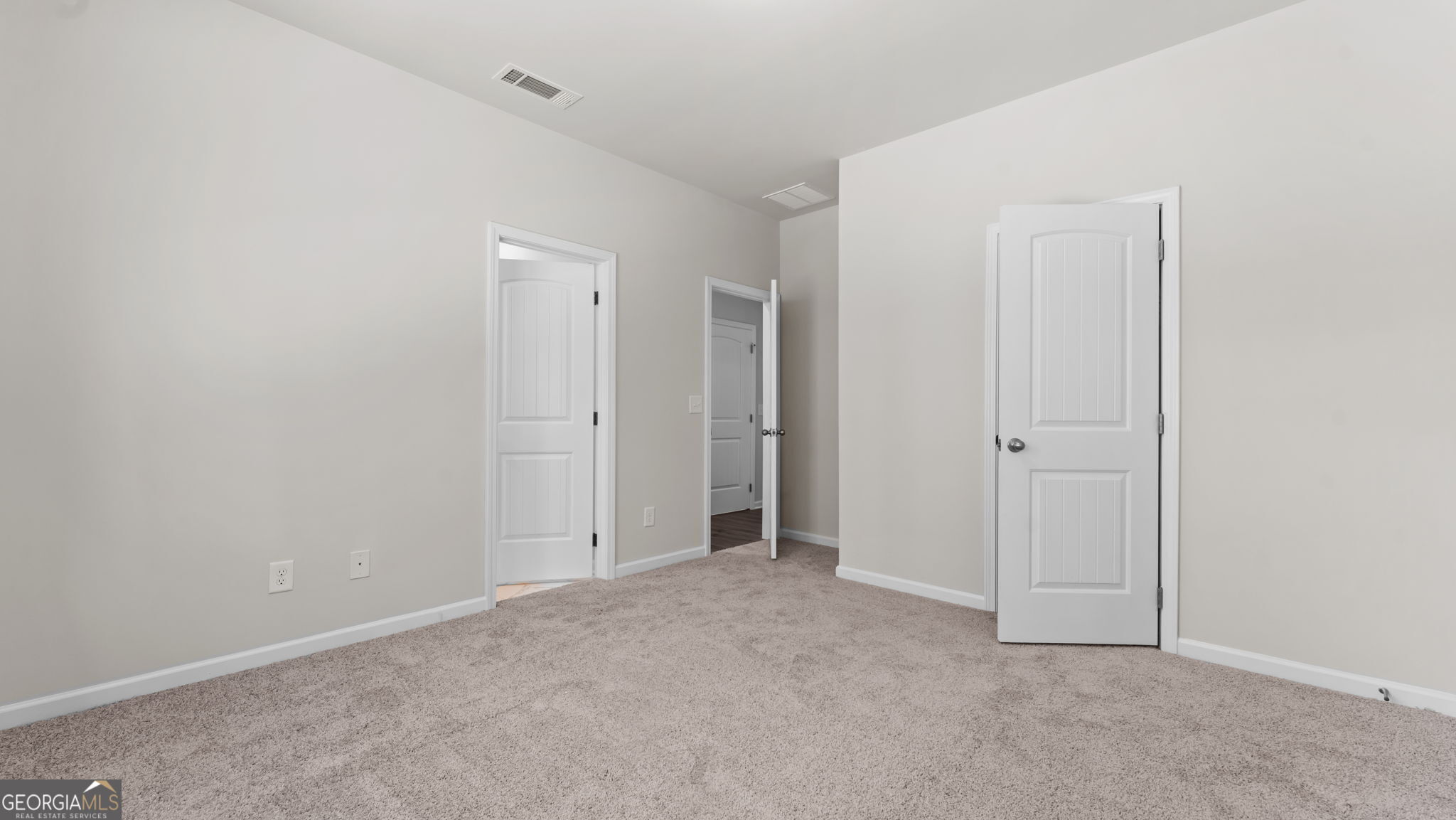 Lot 26 Clemit Harris Road Newnan GA 30263