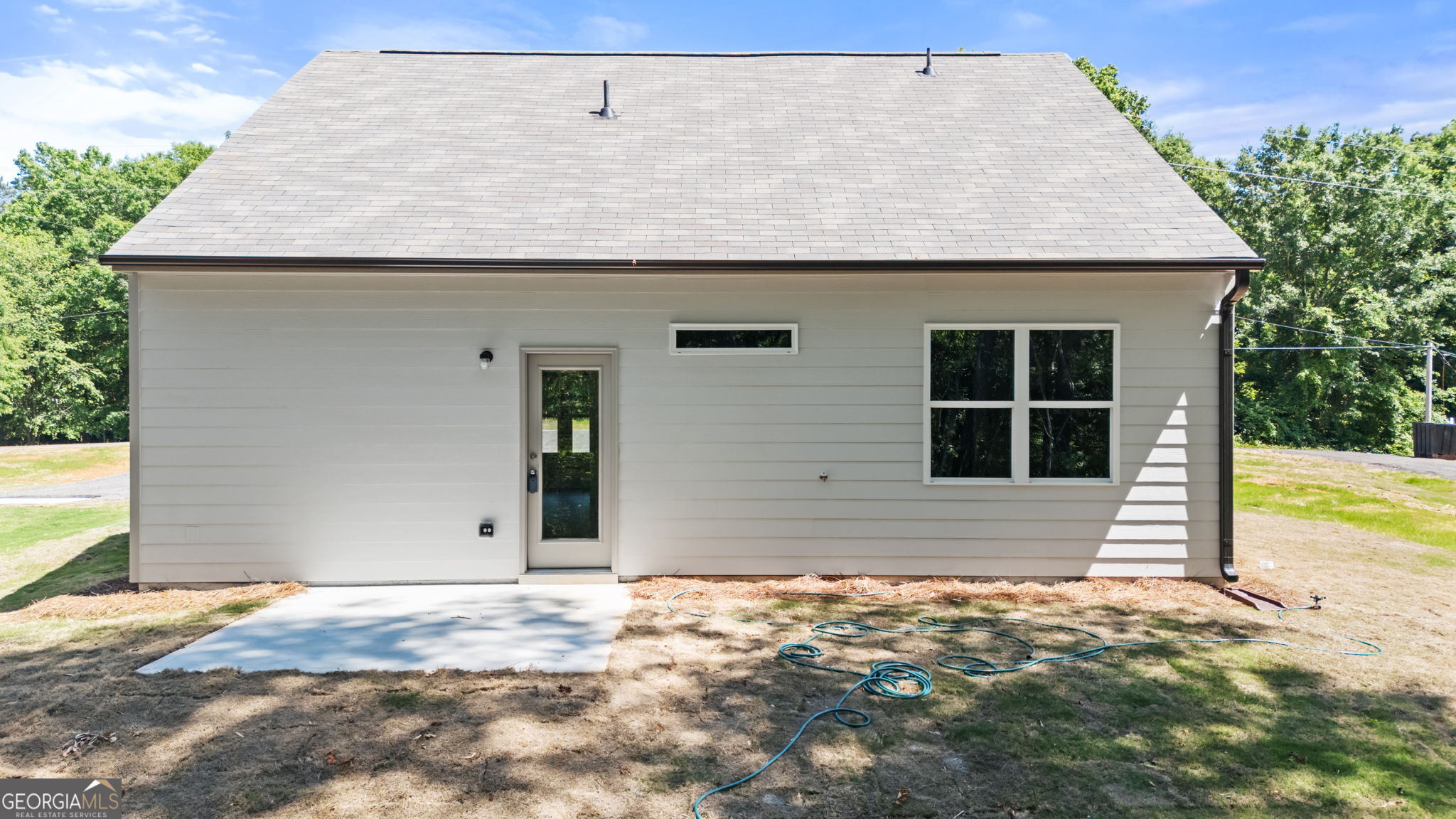 Lot 26 Clemit Harris Road Newnan GA 30263