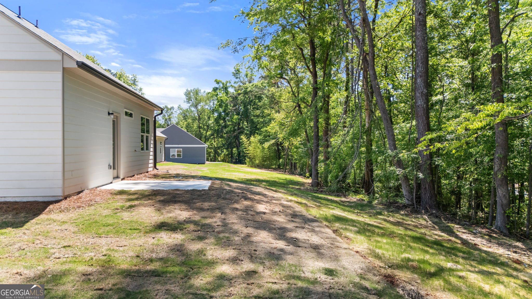 Lot 26 Clemit Harris Road Newnan GA 30263