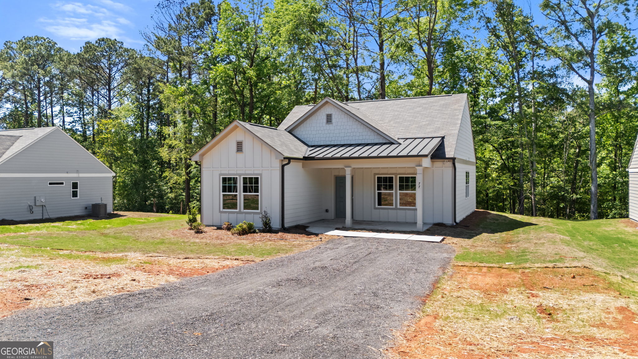 Lot 26 Clemit Harris Road Newnan GA 30263