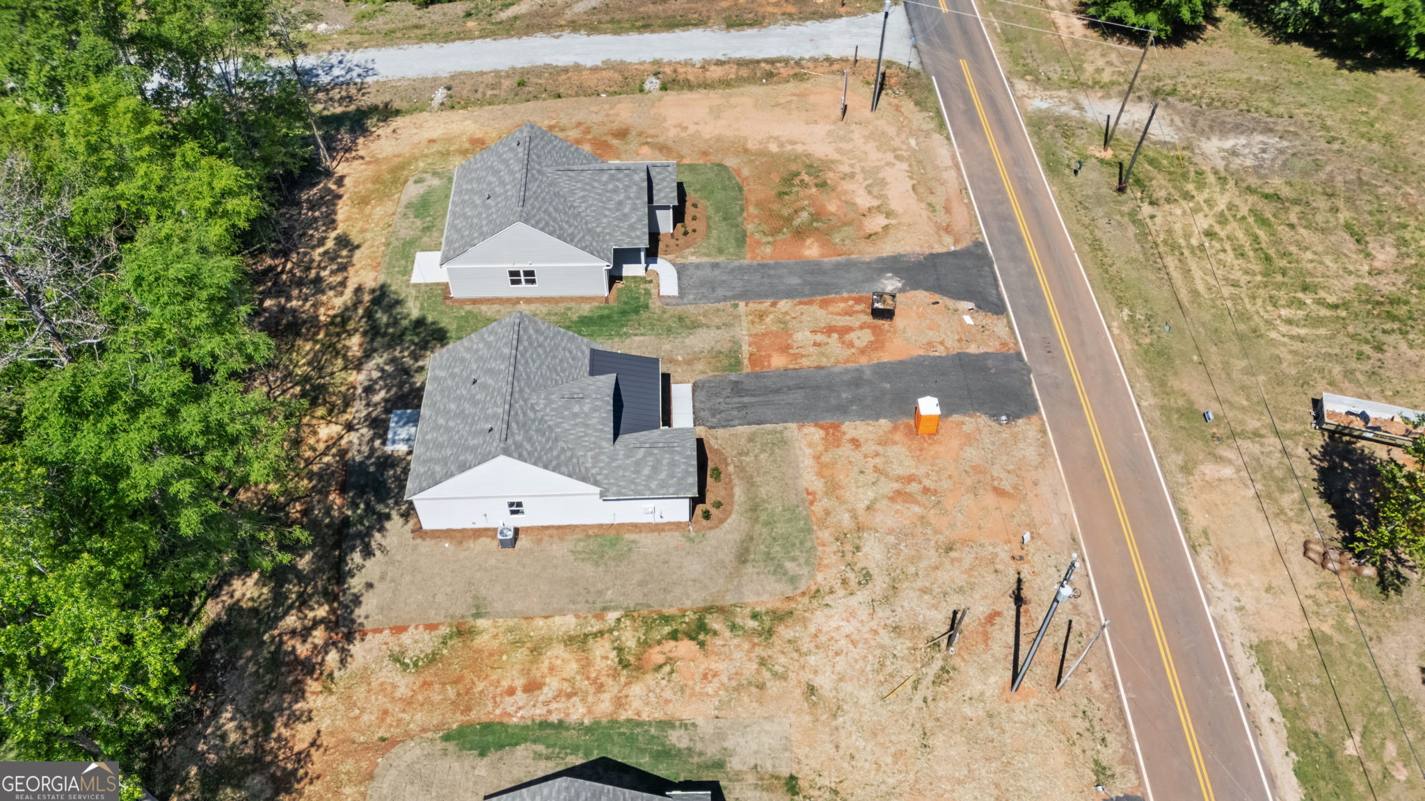 Lot 26 Clemit Harris Road Newnan GA 30263