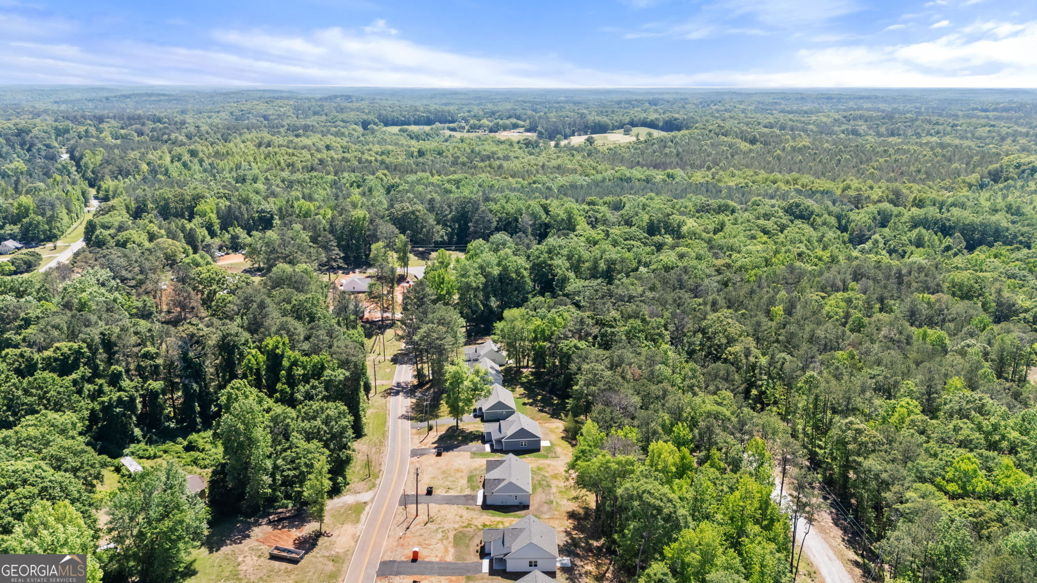 Lot 26 Clemit Harris Road Newnan GA 30263
