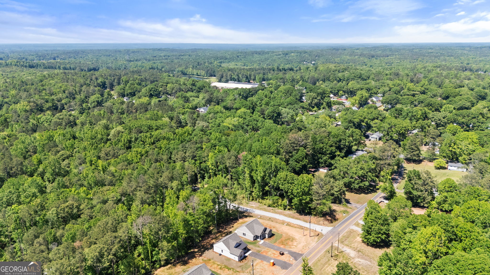 Lot 26 Clemit Harris Road Newnan GA 30263
