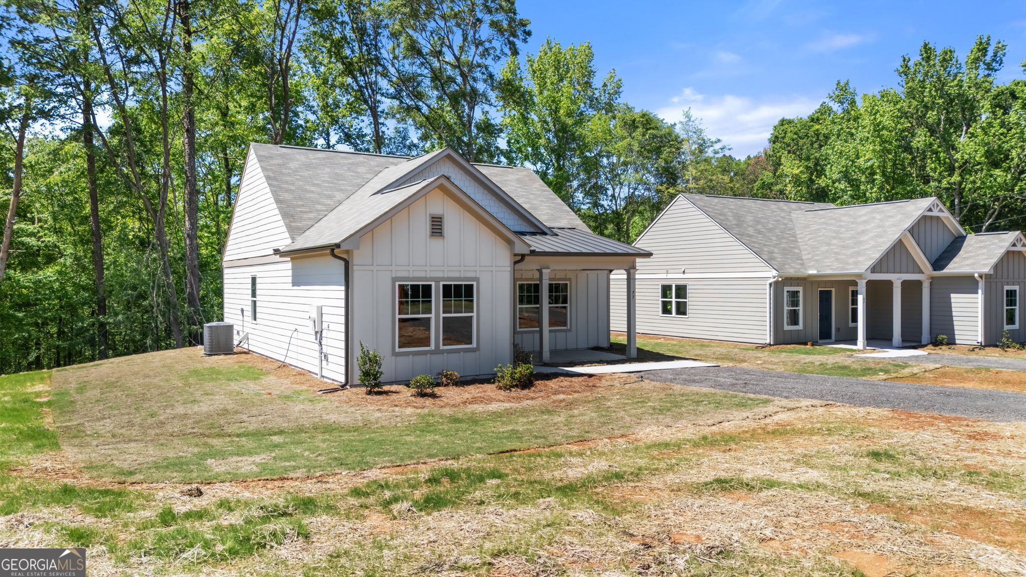 Lot 26 Clemit Harris Road Newnan GA 30263
