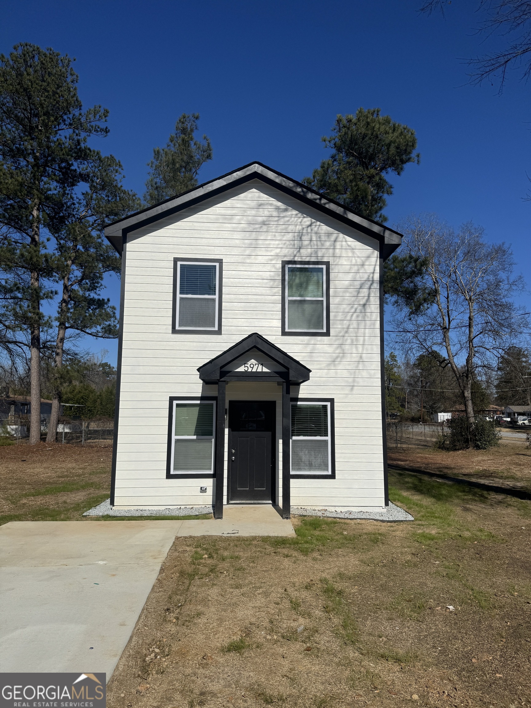 5971 Bloomfield Road Macon GA 31206