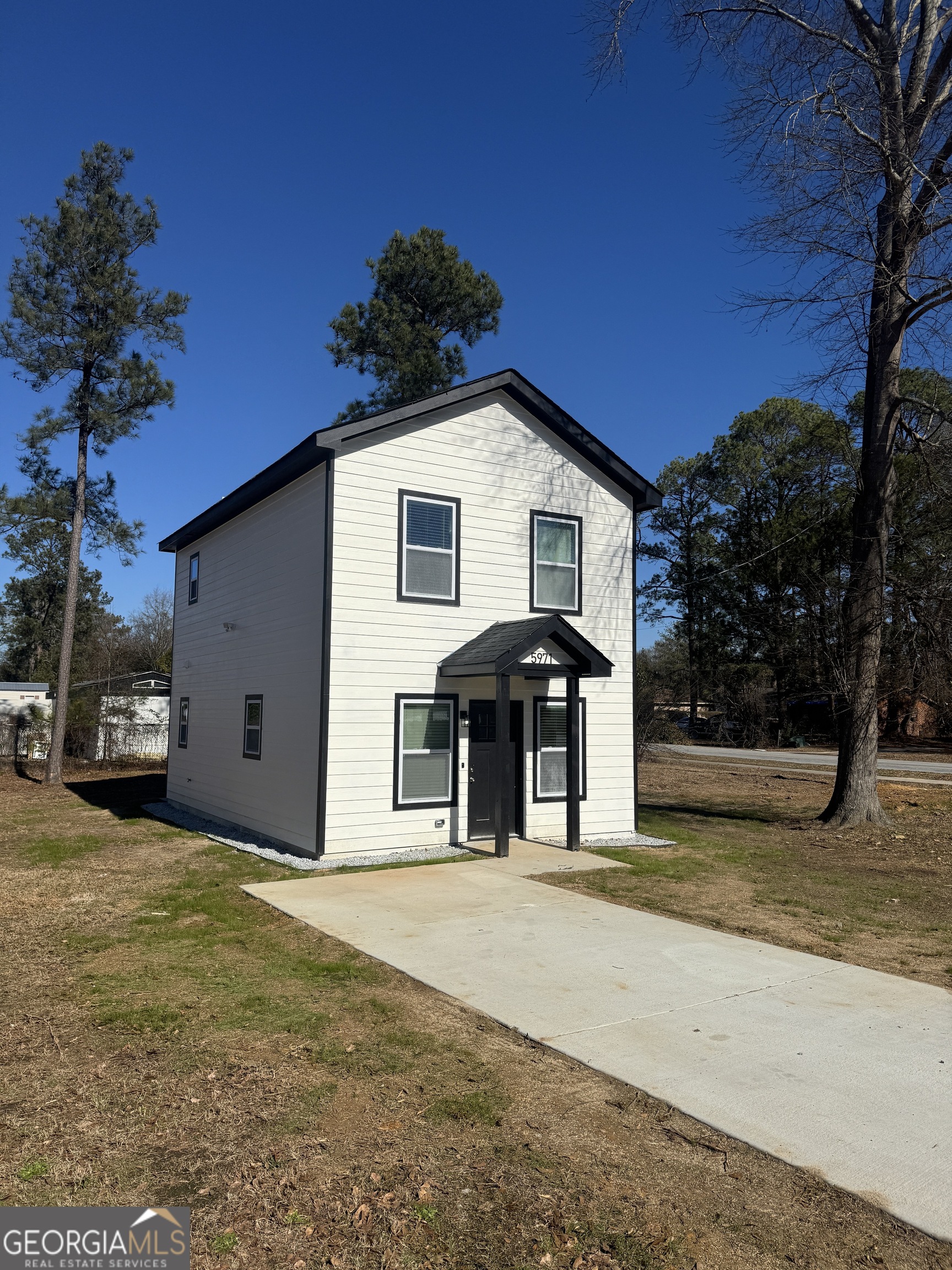 5971 Bloomfield Road Macon GA 31206