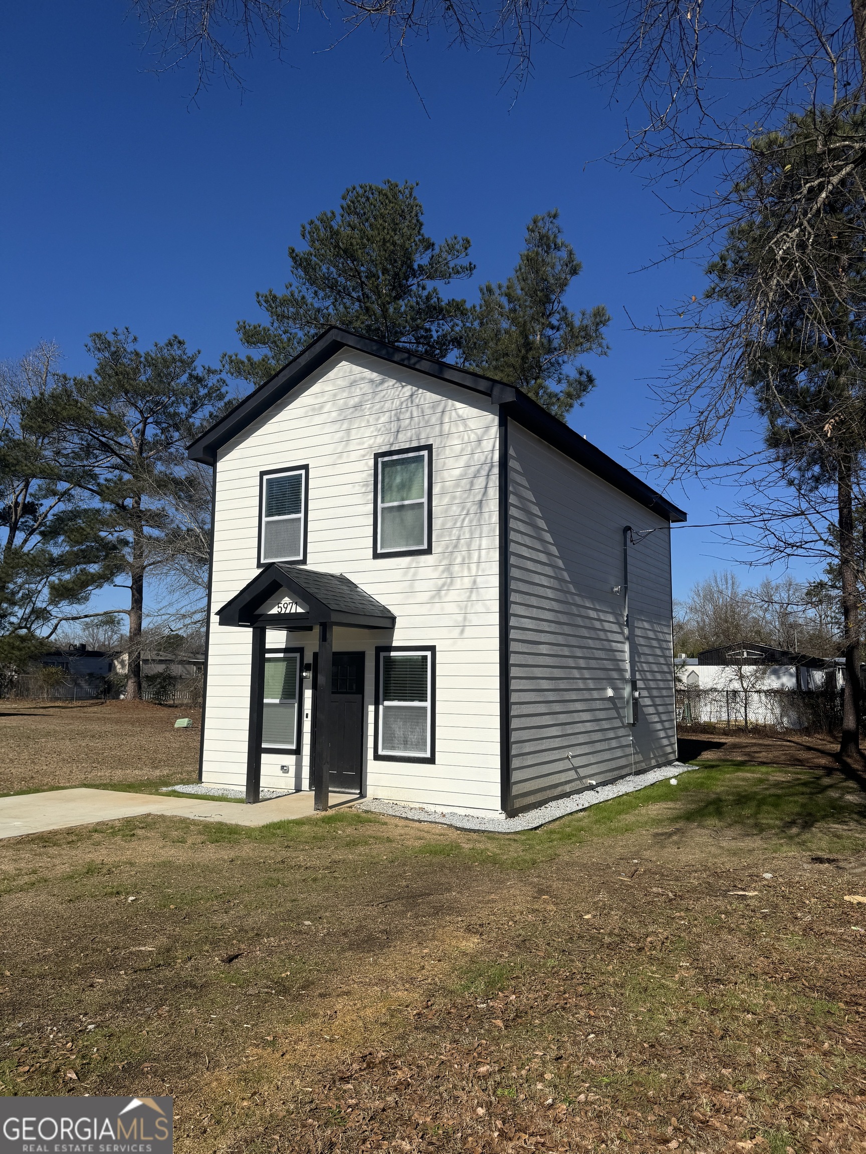 5971 Bloomfield Road Macon GA 31206