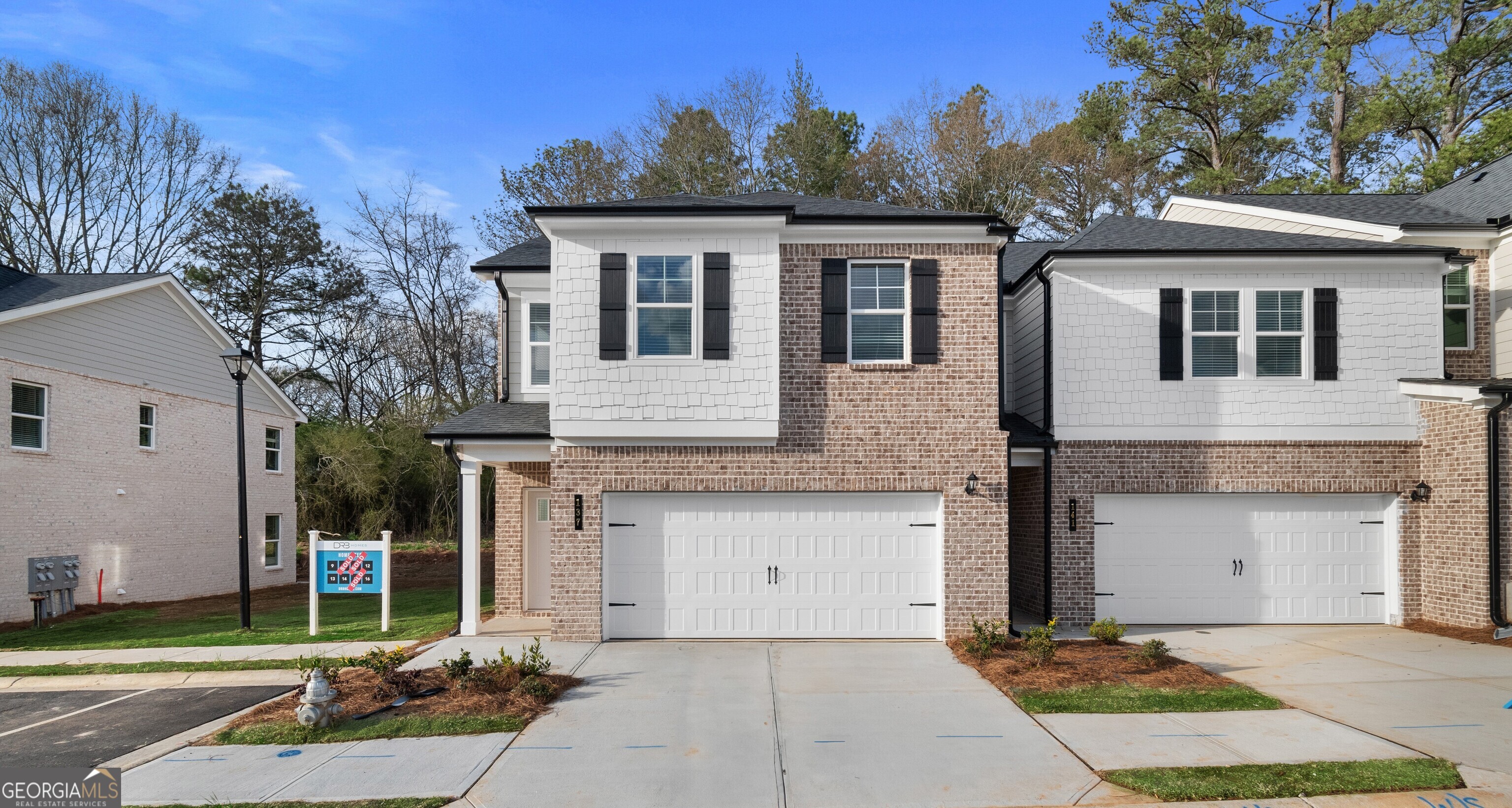 640 Treasure Drive Stockbridge GA 30281
