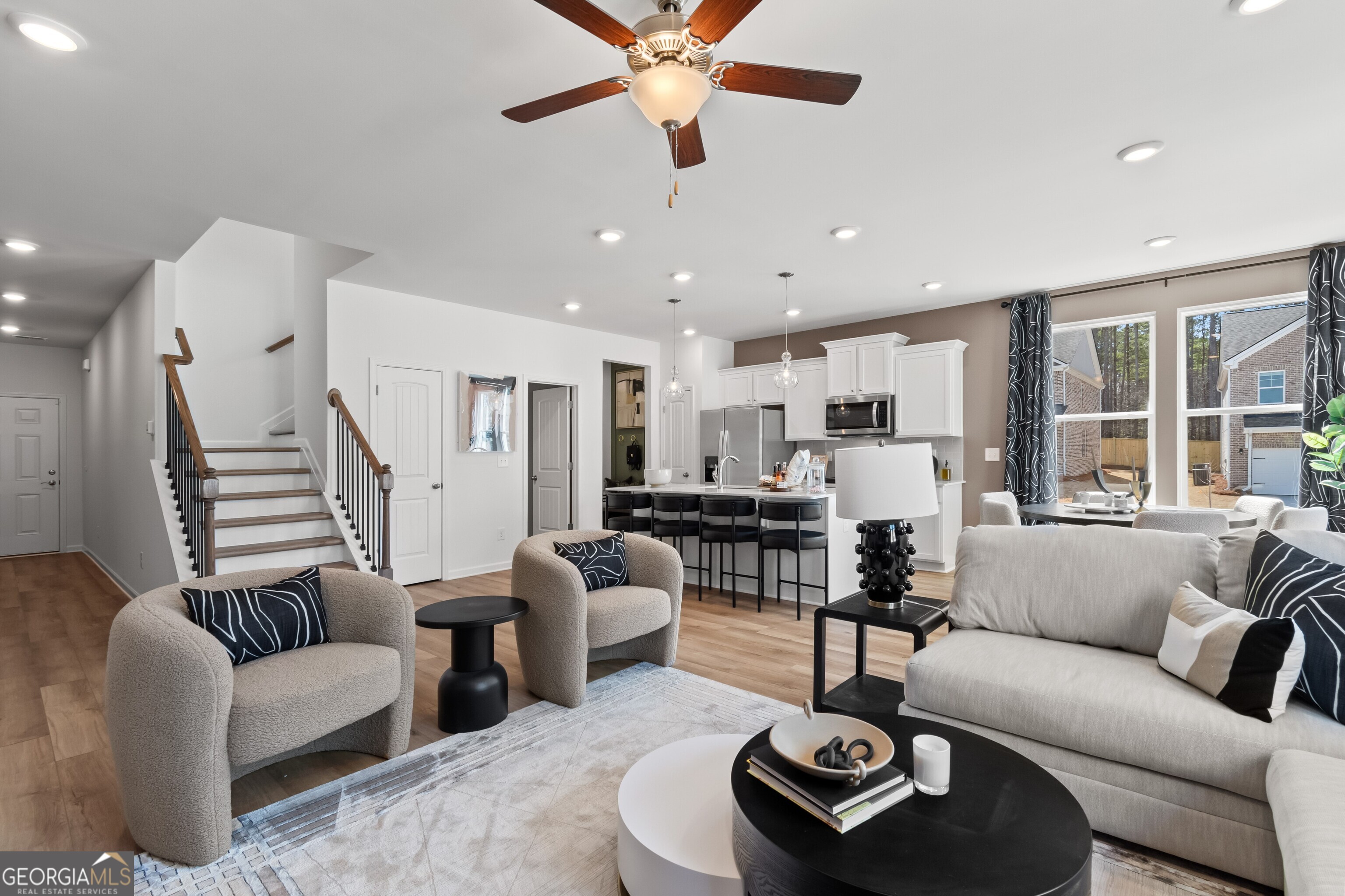 640 Treasure Drive Stockbridge GA 30281