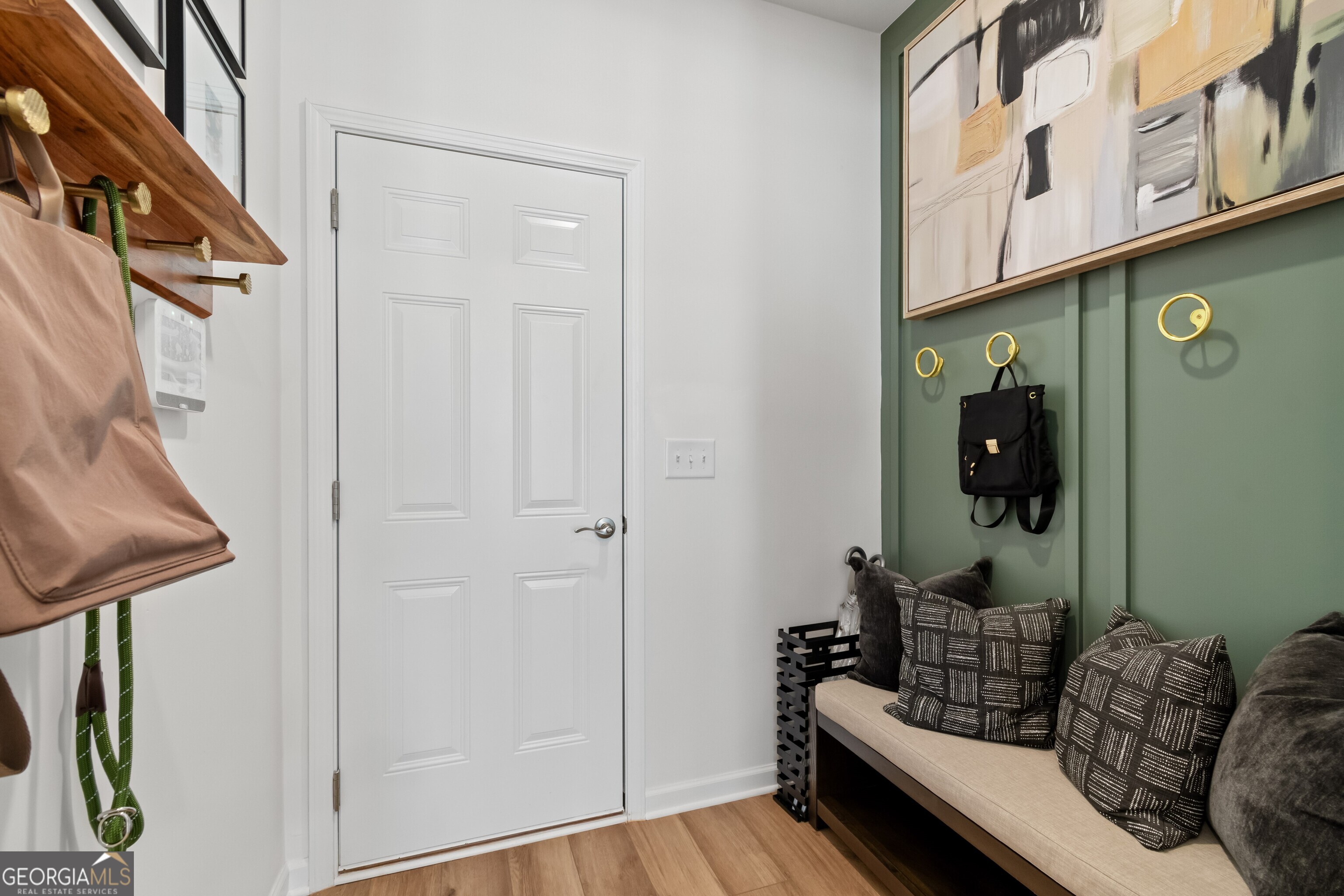 640 Treasure Drive Stockbridge GA 30281