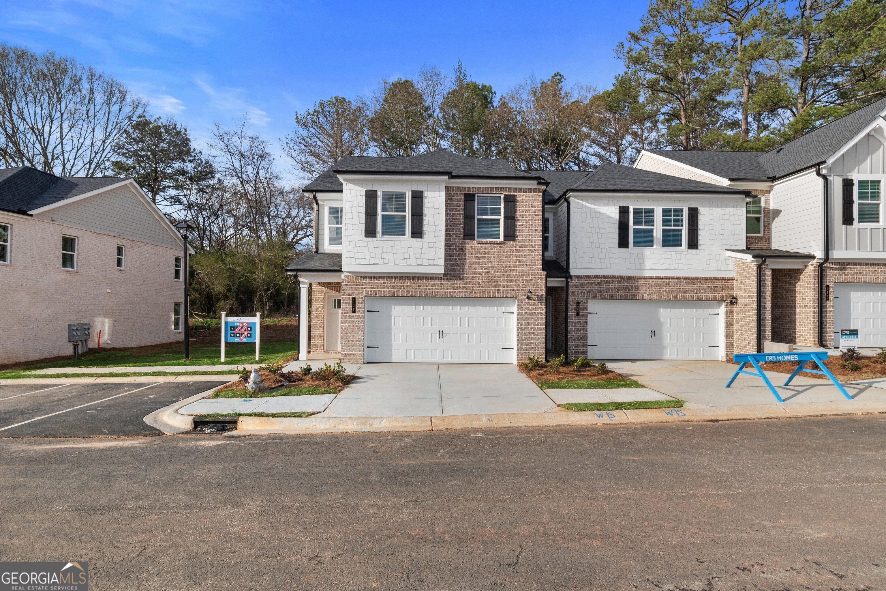 640 Treasure Drive Stockbridge GA 30281