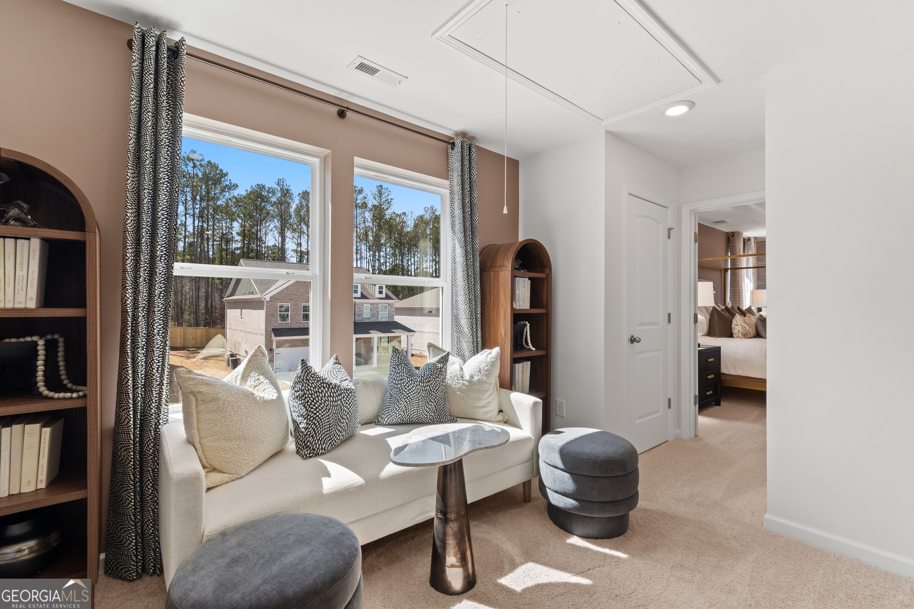 640 Treasure Drive Stockbridge GA 30281