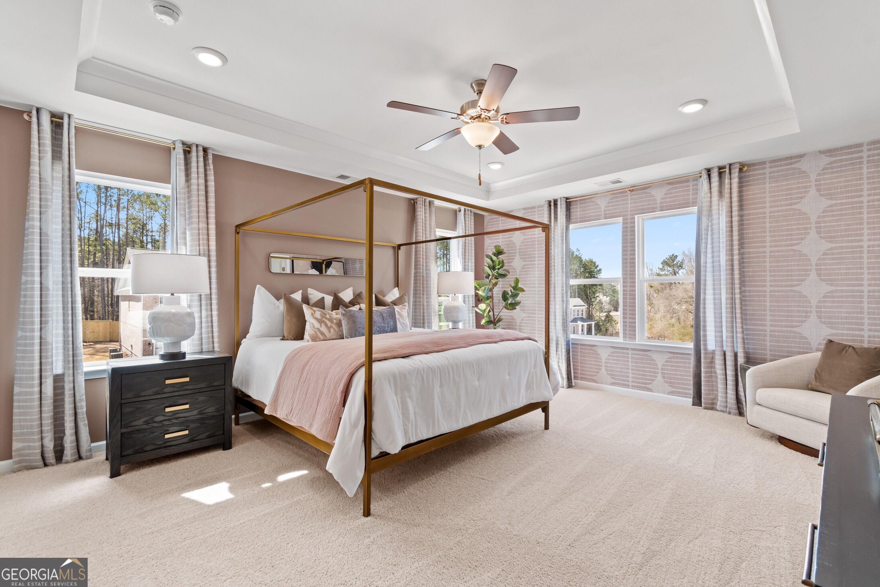 640 Treasure Drive Stockbridge GA 30281
