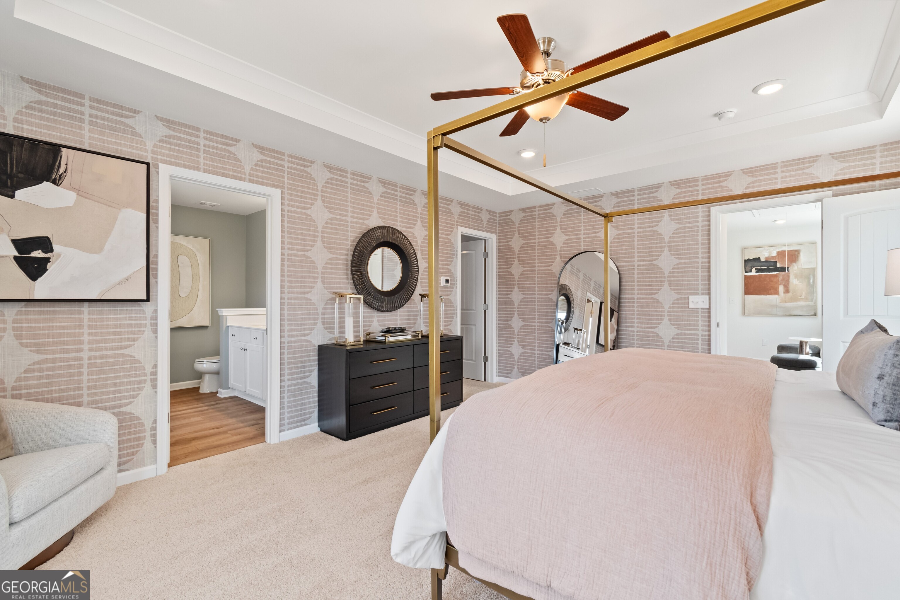 640 Treasure Drive Stockbridge GA 30281