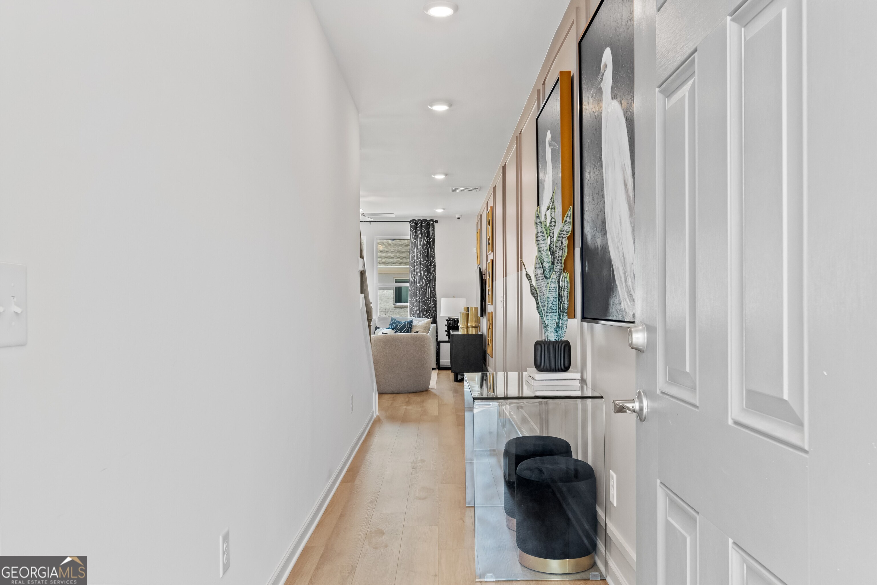 640 Treasure Drive Stockbridge GA 30281
