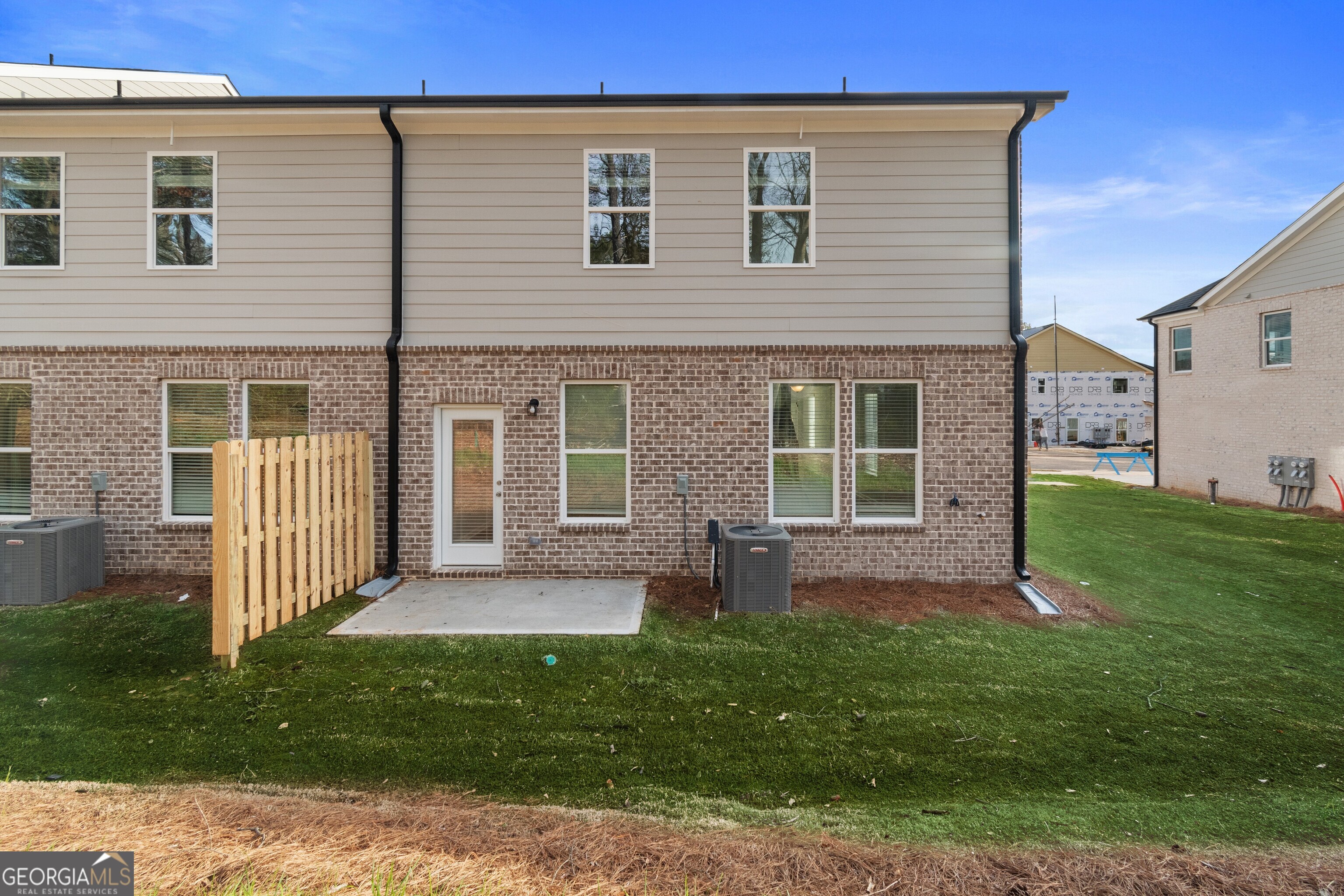 640 Treasure Drive Stockbridge GA 30281