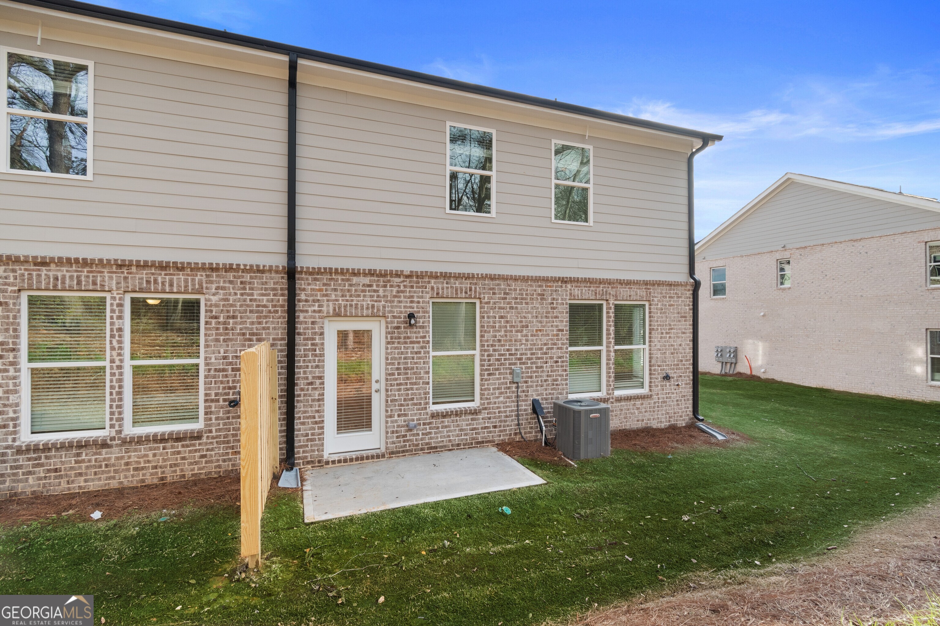 640 Treasure Drive Stockbridge GA 30281