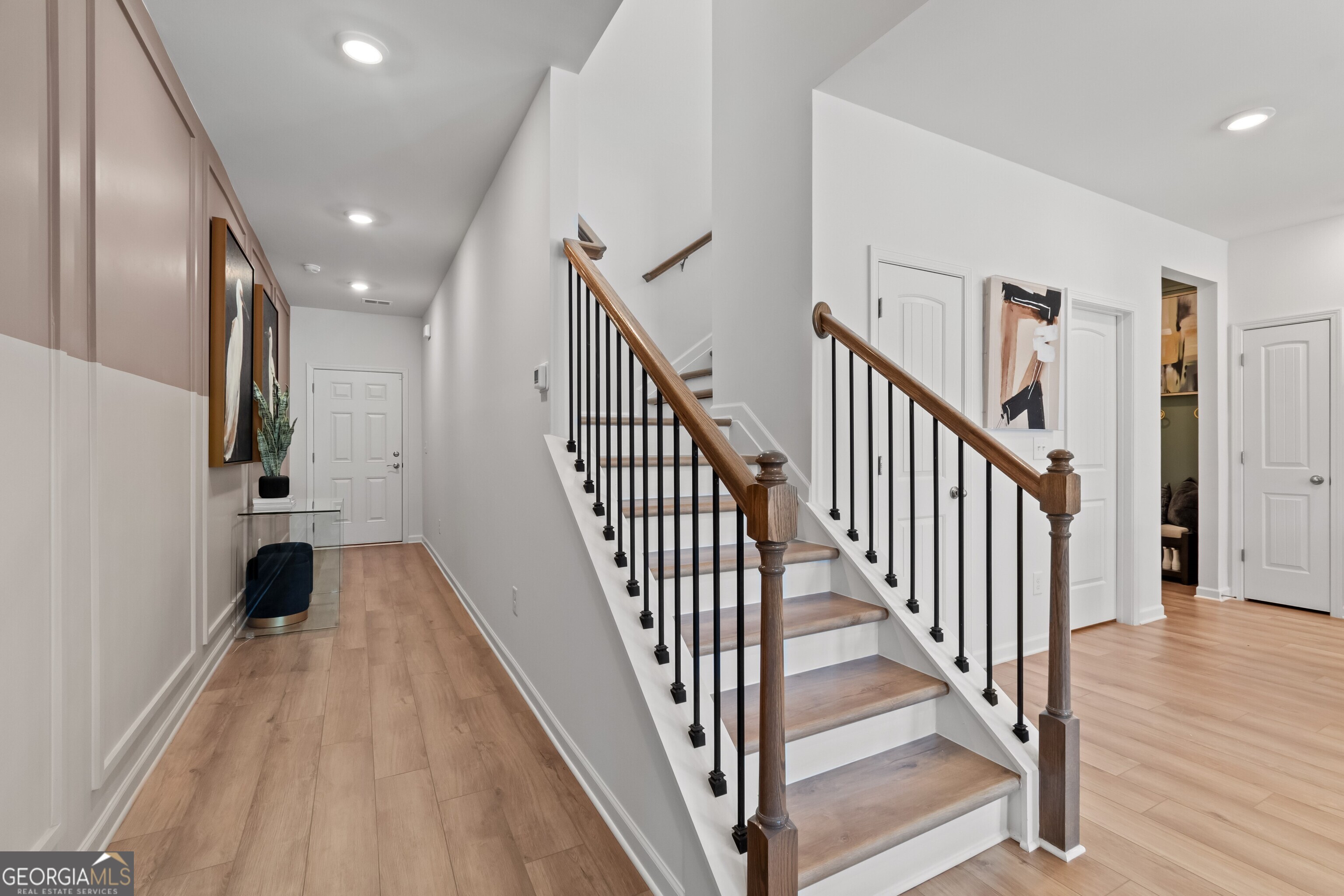 640 Treasure Drive Stockbridge GA 30281