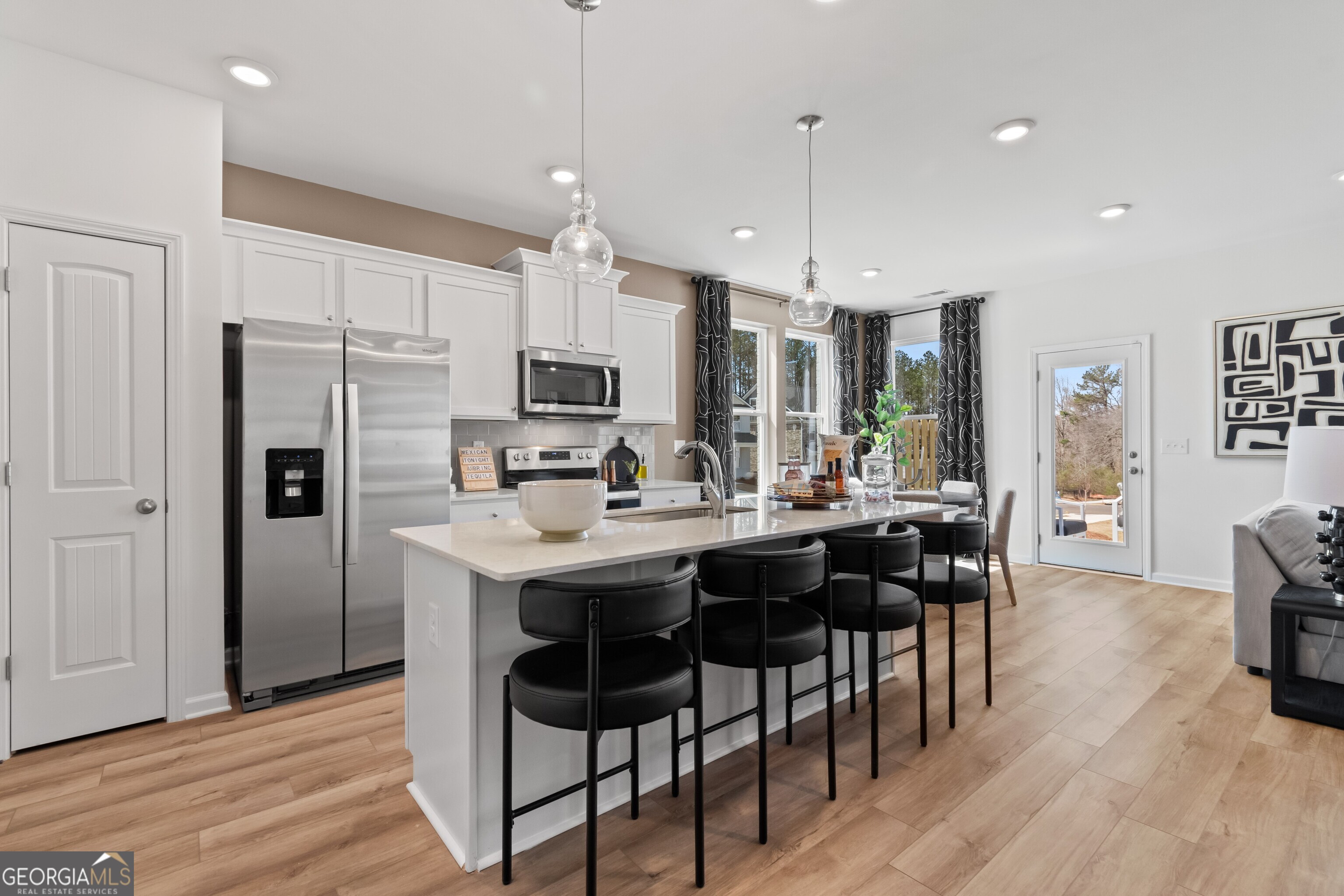 640 Treasure Drive Stockbridge GA 30281
