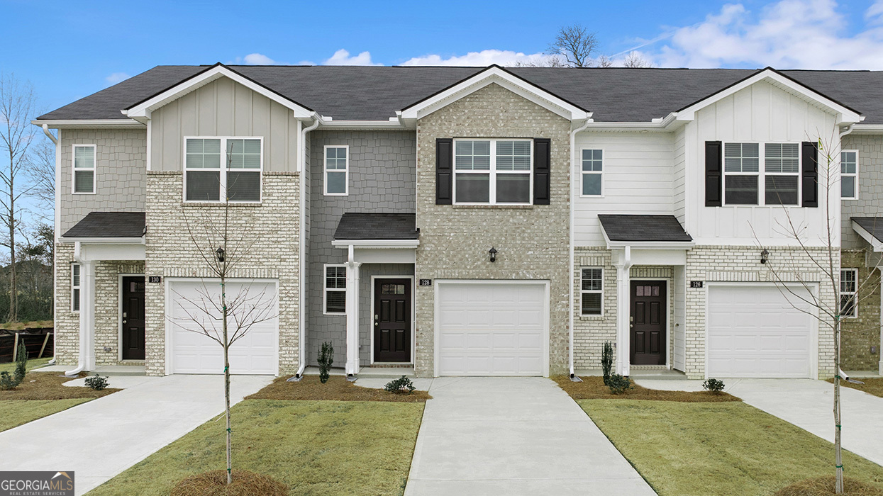 128 Kenmore Circle Perry GA 31069
