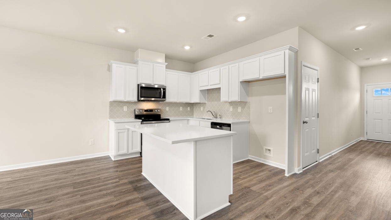 128 Kenmore Circle Perry GA 31069