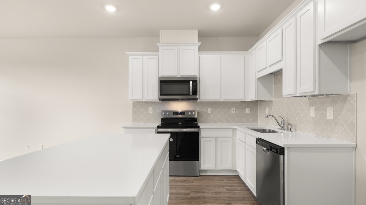 128 Kenmore Circle Perry GA 31069
