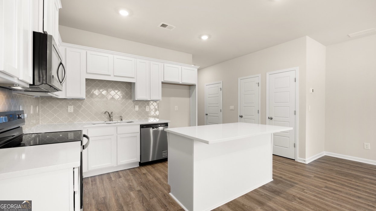 128 Kenmore Circle Perry GA 31069