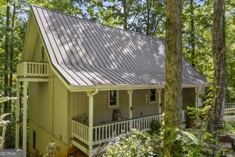 14 Gove Road Sautee Nacoochee GA 30571