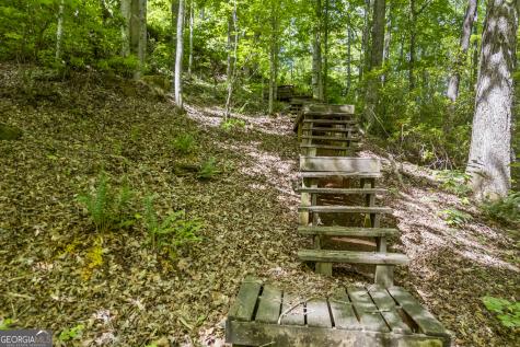 14 Gove Road Sautee Nacoochee GA 30571